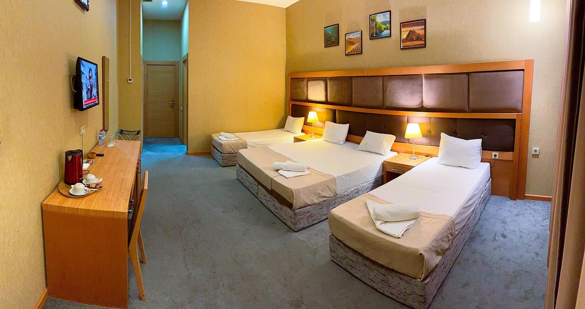 Gm City Hotel Μπακού Δωμάτιο φωτογραφία